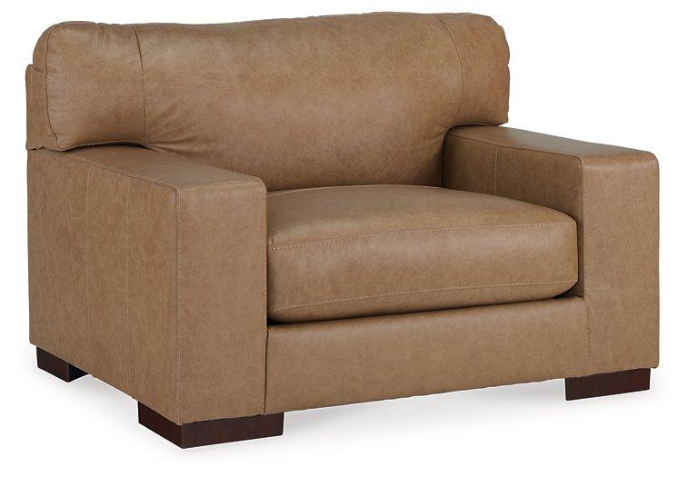 Lombardia Living Room Set - FAMSA Furniture (TX)