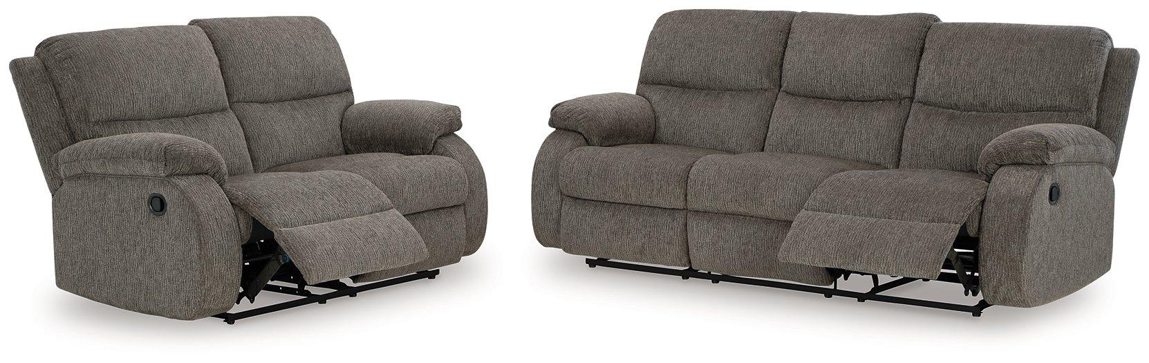 Scranto Living Room Set - FAMSA Furniture (TX)
