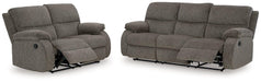 Scranto Living Room Set - FAMSA Furniture (TX)