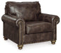 Nicorvo Living Room Set - FAMSA Furniture (TX)