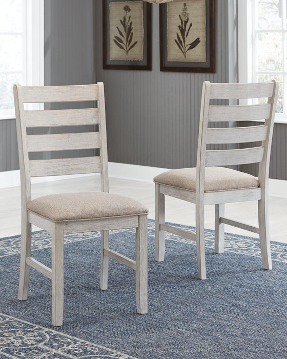 Skempton Dining Room Set - FAMSA Furniture (TX)