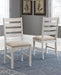 Skempton Dining Room Set - FAMSA Furniture (TX)