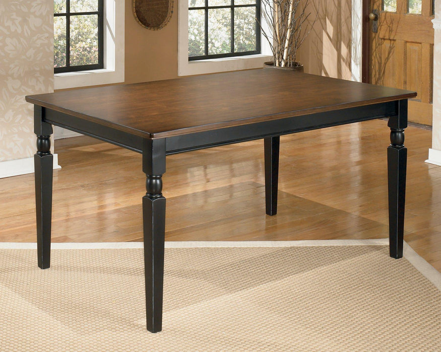 Owingsville Dining Room Set - FAMSA Furniture (TX)