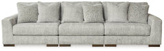 Regent Park Living Room Set - FAMSA Furniture (TX)