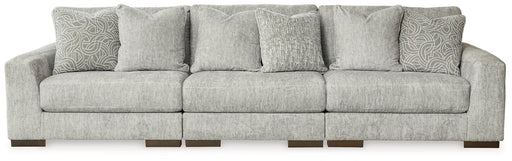 Regent Park Living Room Set - FAMSA Furniture (TX)