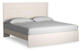 Stelsie Bedroom Set - FAMSA Furniture (TX)