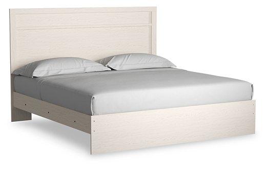 Stelsie Bedroom Set - FAMSA Furniture (TX)