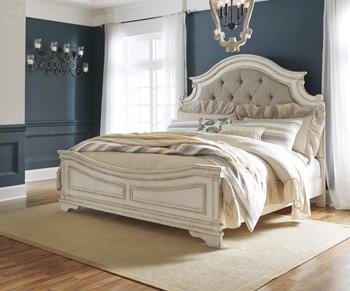 Realyn Bedroom Set - FAMSA Furniture (TX)