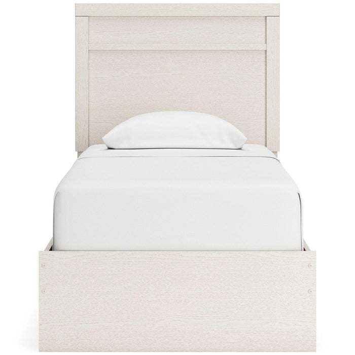 Stelsie Bedroom Set - FAMSA Furniture (TX)
