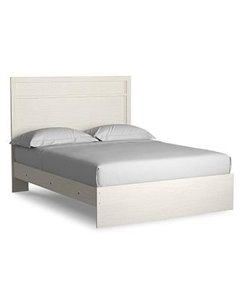 Stelsie Bedroom Set - FAMSA Furniture (TX)