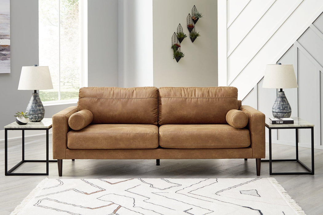 Telora Living Room Set - FAMSA Furniture (TX)