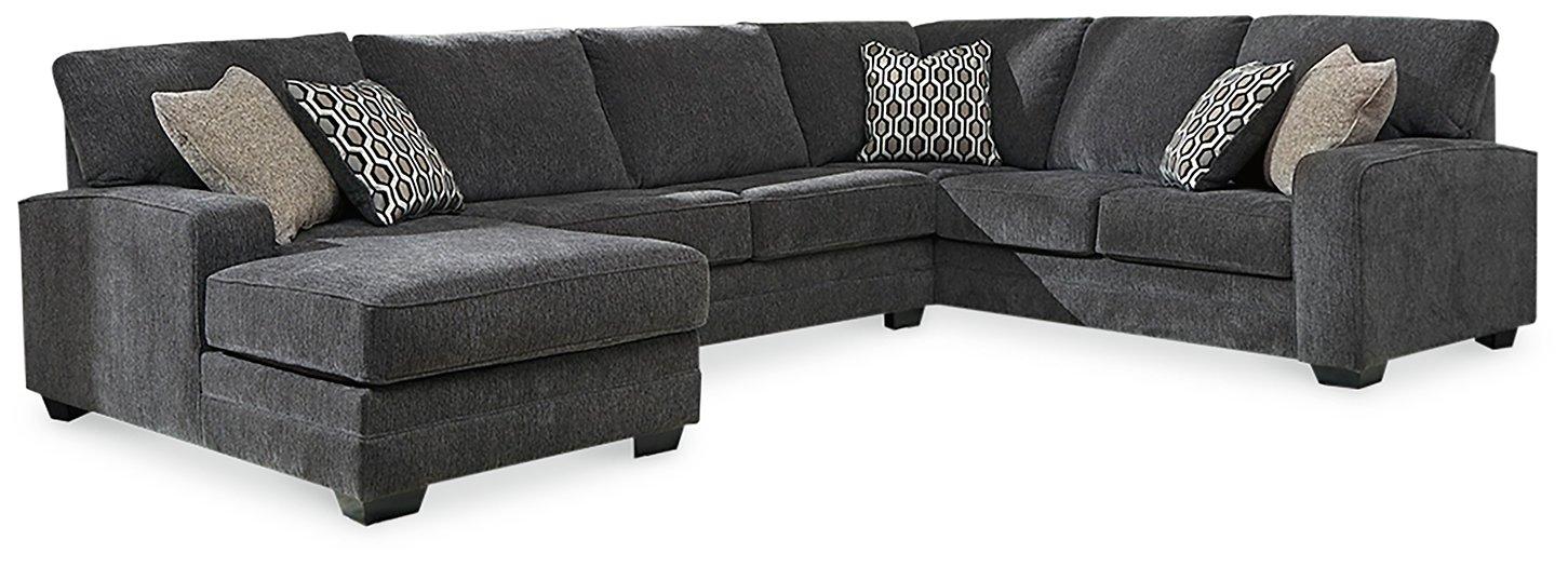 Tracling Living Room Set - FAMSA Furniture (TX)