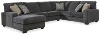 Tracling Living Room Set - FAMSA Furniture (TX)
