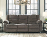 Tulen Reclining Sofa - FAMSA Furniture (TX)