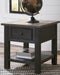 Tyler Creek Table Set - FAMSA Furniture (TX)