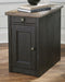 Tyler Creek Table Set - FAMSA Furniture (TX)