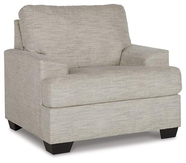 Vayda Living Room Set - FAMSA Furniture (TX)