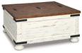 Wystfield Table Set - FAMSA Furniture (TX)