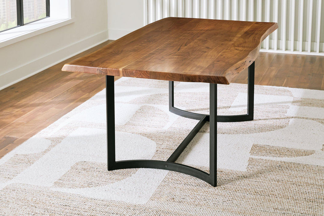 Fortmaine Dining Package - FAMSA Furniture (TX)