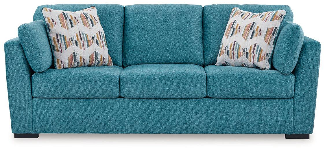 Keerwick Living Room Set - FAMSA Furniture (TX)