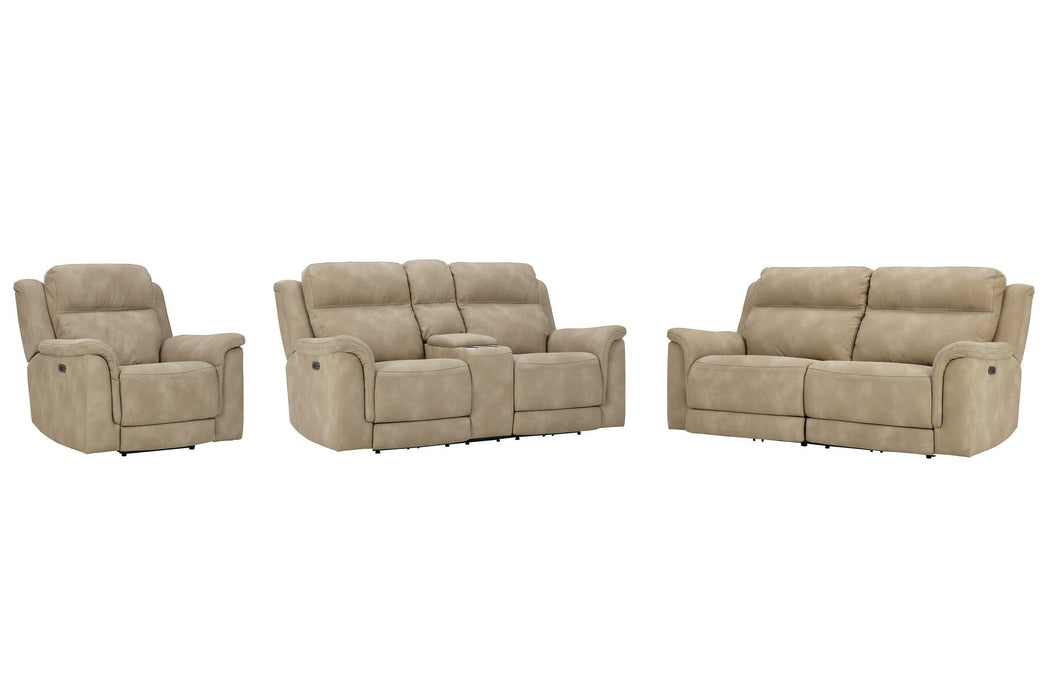 Next-Gen DuraPella Living Room Set - FAMSA Furniture (TX)