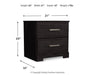 Belachime Bedroom Set - FAMSA Furniture (TX)