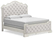 Arlendyne Bedroom Set - FAMSA Furniture (TX)