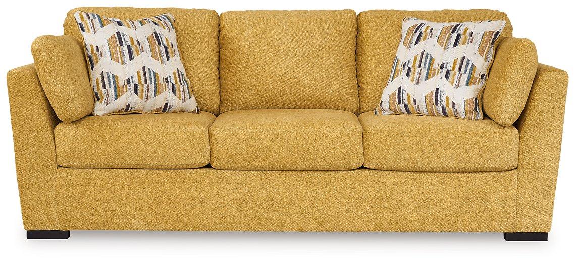Keerwick Living Room Set - FAMSA Furniture (TX)