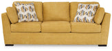 Keerwick Living Room Set - FAMSA Furniture (TX)