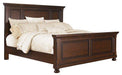 Porter Bedroom Set - FAMSA Furniture (TX)