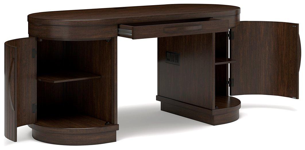 Korestone Home Office Set - FAMSA Furniture (TX)