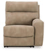 Next-Gen DuraPella Power Reclining Sectional Sofa - FAMSA Furniture (TX)