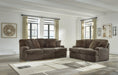 Aylesworth Upholstery Package - FAMSA Furniture (TX)