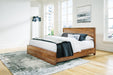 Dressonni Bedroom Package - FAMSA Furniture (TX)