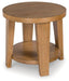 Kristiland Occasional Table Set - FAMSA Furniture (TX)