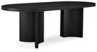 Rowanbeck Dining Package - FAMSA Furniture (TX)