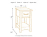 Breegin End Table Set - FAMSA Furniture (TX)