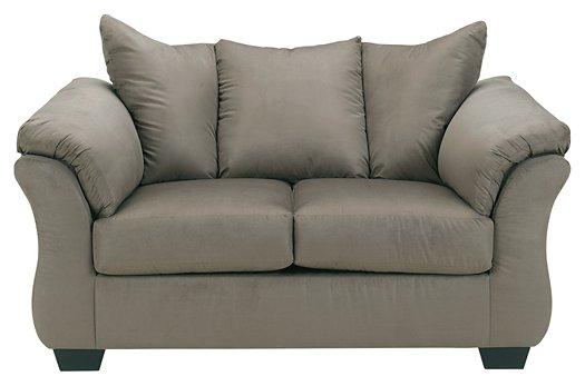 Darcy Living Room Set - FAMSA Furniture (TX)