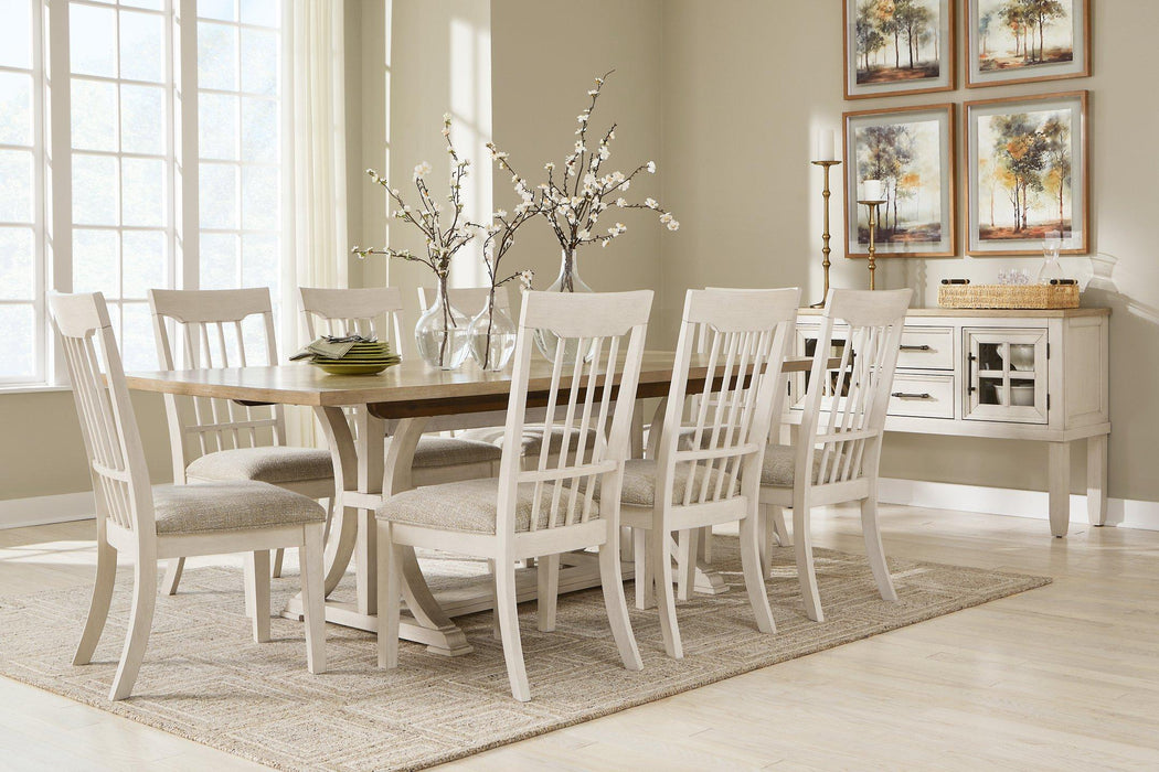 Shaybrock Dining Package - FAMSA Furniture (TX)