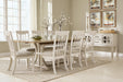 Shaybrock Dining Package - FAMSA Furniture (TX)