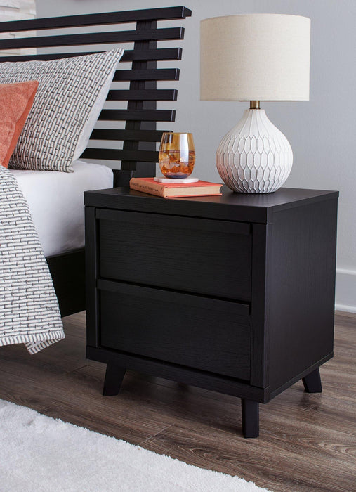 Danziar Bedroom Set - FAMSA Furniture (TX)