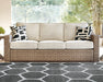 Beachcroft Outdoor Seating Set - FAMSA Furniture (TX)
