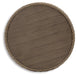 Danson Outdoor Occasional Table Set - FAMSA Furniture (TX)