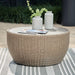 Danson Outdoor Occasional Table Set - FAMSA Furniture (TX)