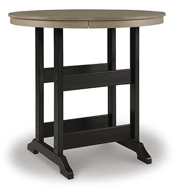 Fairen Trail Outdoor Dining Set - FAMSA Furniture (TX)