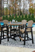 Fairen Trail Outdoor Dining Set - FAMSA Furniture (TX)