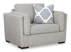 Evansley Living Room Set - FAMSA Furniture (TX)
