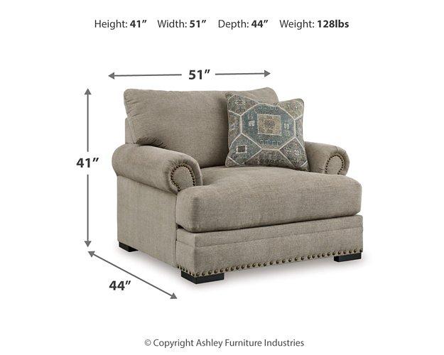 Galemore Living Room Set - FAMSA Furniture (TX)