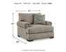 Galemore Living Room Set - FAMSA Furniture (TX)