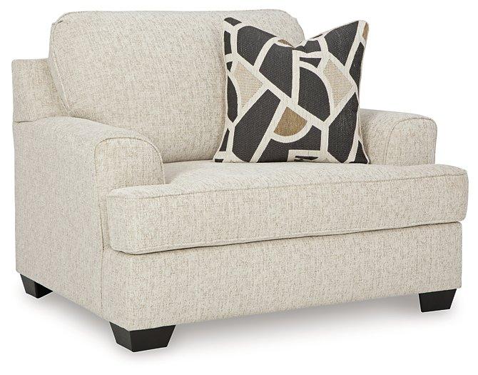 Heartcort Living Room Set - FAMSA Furniture (TX)